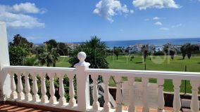 For sale Manilva Beach 3 bedrooms town house