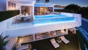 Nueva Villa de lujo en venta en Torremuelle