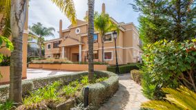 Lägenhet for sale in La Quinta del Virrey, Marbella Golden Mile