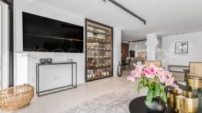Apartamento Planta Baja en venta en El Dorado, Marbella