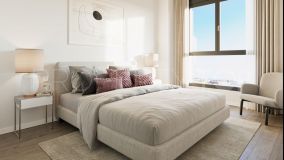 Buy Estepona 2 bedrooms ground floor apartment
