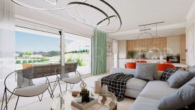 Apartamento en venta de 3 dormitorios en La Cala Golf Resort