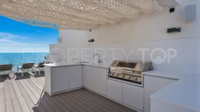 6 bedrooms town house in Estepona for sale