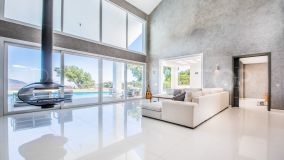 7 bedrooms villa for sale in La Mairena