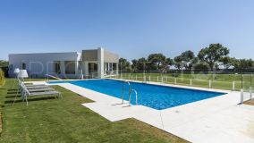 For sale 2 bedrooms apartment in San Roque Club