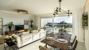For sale duplex penthouse in San Roque Club with 3 bedrooms