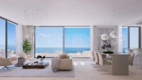 New Build Luxury Apartments