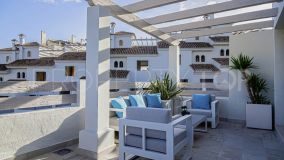 Townhouse for Sale in El Paraiso