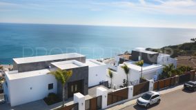 Villa en venta en Manilva Beach