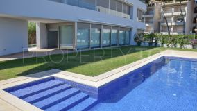 Comprar villa pareada en Valencia