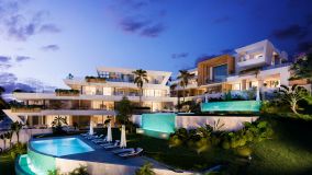 New Build Apartment in Cabopino, Marbella