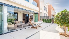 Apartamento Planta Baja en venta en Alborada Homes, Benahavis