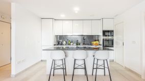 Apartamento Planta Baja en venta en Alborada Homes, Benahavis