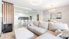 Ground floor apartment for sale in Alborada Homes