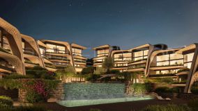 4 bedrooms penthouse for sale in Sotogrande