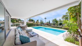 For sale La Finca de Marbella 5 bedrooms semi detached villa
