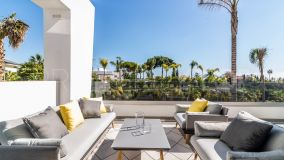Brand New 4-bed Apartment in Estepona