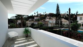 For sale Casares Playa villa with 3 bedrooms