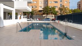 3 bedrooms Malaga penthouse for sale