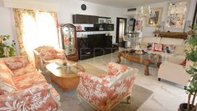 Marbella - Puerto Banus 4 bedrooms apartment for sale