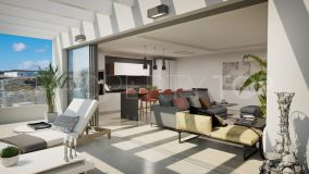 Ground floor apartment for sale in Estepona