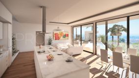 Buy 5 bedrooms villa in Las Lomas de Mijas