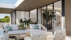 Villa en venta de 5 dormitorios en El Paraiso