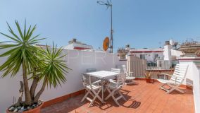 For sale town house in Estepona Old Town