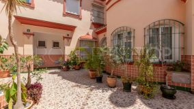 For sale town house in Estepona Old Town