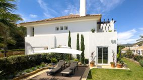 Adosado en venta en La Cala Golf Resort, Mijas Costa