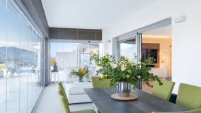 Apartamento en venta en La Cala Golf Resort, Mijas Costa