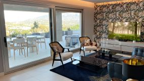 Lägenhet for sale in La Cala Golf Resort, Mijas Costa
