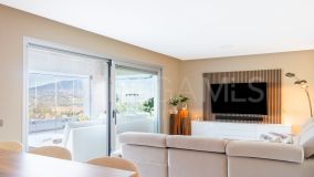 Apartamento en venta en La Cala Golf Resort, Mijas Costa