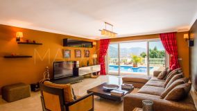 Villa à vendre à La Cala Golf Resort, Mijas Costa