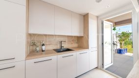 Apartamento planta baja de 3 dormitorios en venta en La Cala Golf Resort