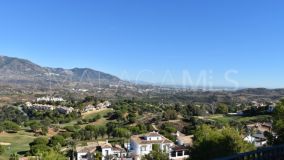 Appartement rez de chaussée for sale in La Cala Golf Resort, Mijas Costa