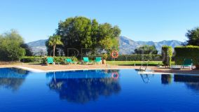 Se vende apartamento planta baja de 3 dormitorios en La Cala Golf Resort