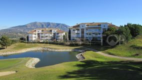 Se vende apartamento planta baja de 3 dormitorios en La Cala Golf Resort