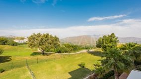 Appartement rez de chaussée for sale in La Cala Golf Resort, Mijas Costa