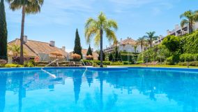 Adosado en venta en La Cala Golf Resort, Mijas Costa