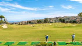 Appartement for sale in La Cala Golf Resort, Mijas Costa