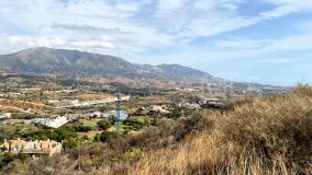 Plot for sale in La Cala Golf Resort, Mijas Costa