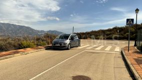 Grundstück zu verkaufen in La Cala Golf Resort, Mijas Costa