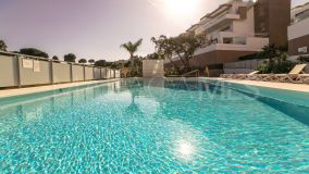 Tvåvånings takvåning for sale in La Cala Golf Resort, Mijas Costa