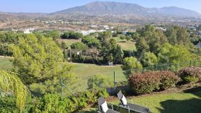 Reihenhaus zu verkaufen in Mijas Costa