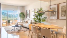 Zweistöckiges Penthouse zu verkaufen in La Cala Golf Resort, Mijas Costa