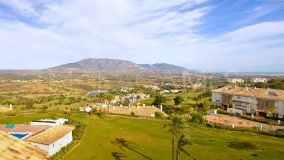 Tvåvånings takvåning for sale in La Cala Golf Resort, Mijas Costa