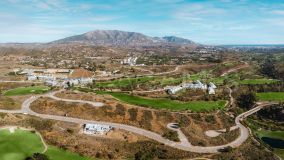 Tomt for sale in La Cala Golf Resort, Mijas Costa