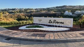 Tomt for sale in La Cala Golf Resort, Mijas Costa