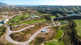 Tomt for sale in La Cala Golf Resort, Mijas Costa